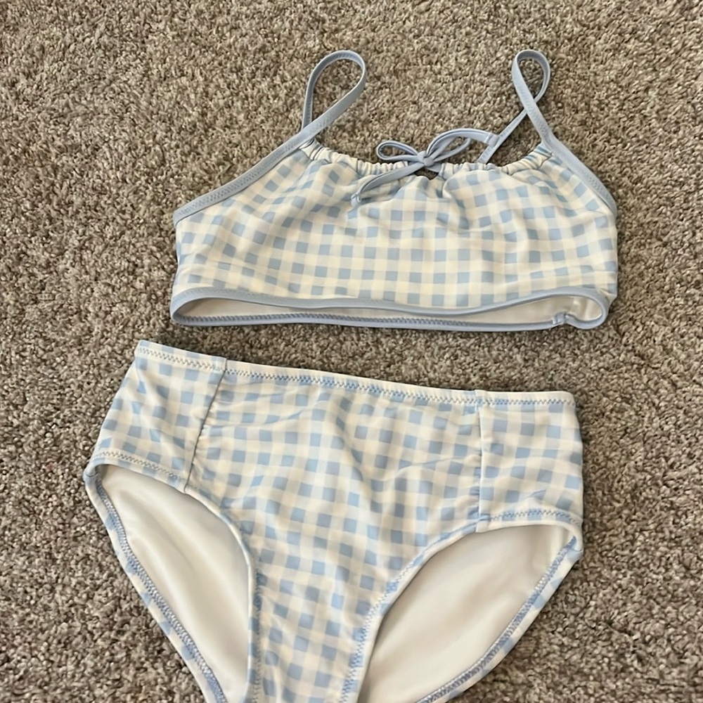 target girls swimsuit
